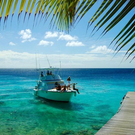 Kura Hulanda Lodge & Beach Club Westpunt المظهر الخارجي الصورة
