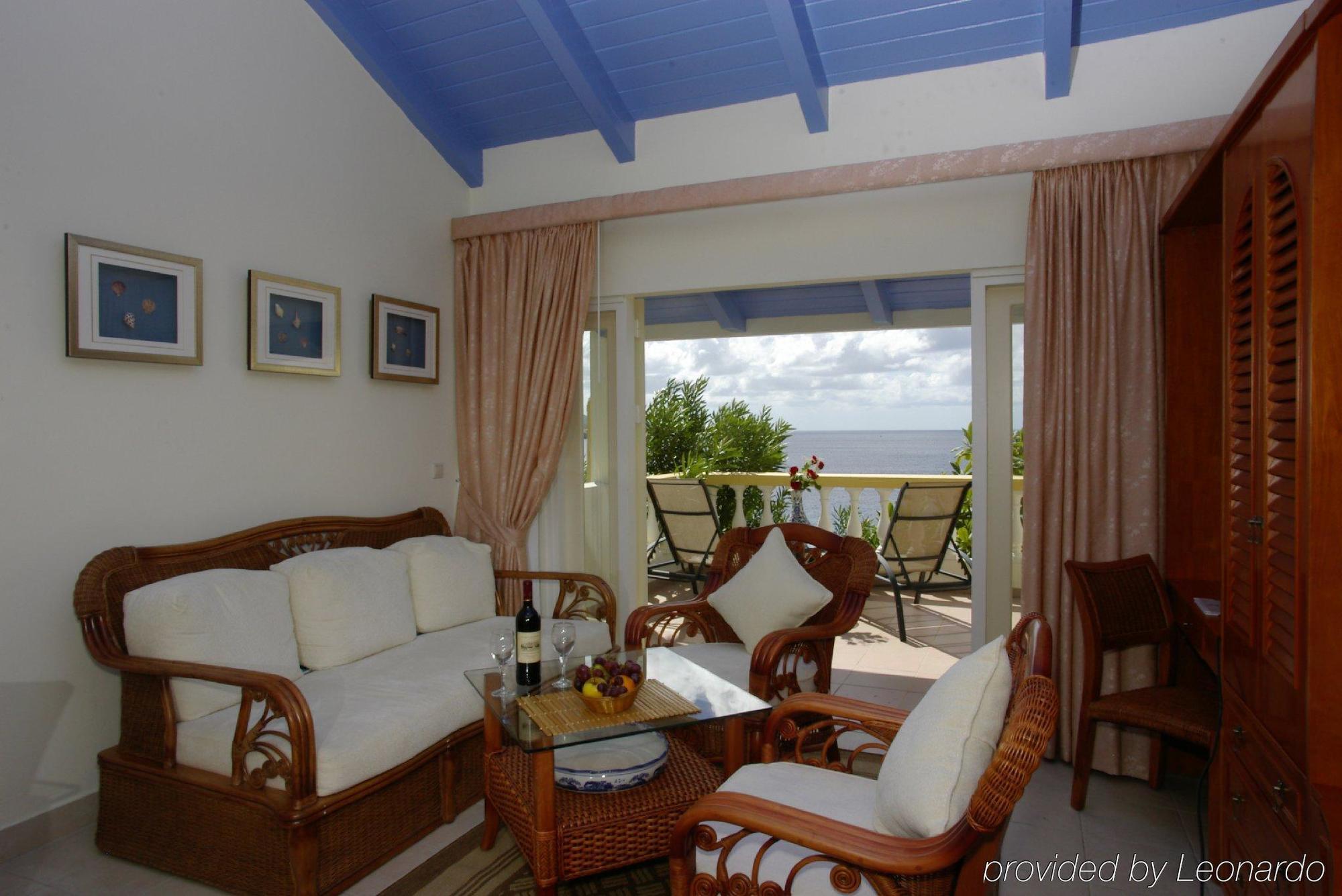 Kura Hulanda Lodge & Beach Club Westpunt الغرفة الصورة