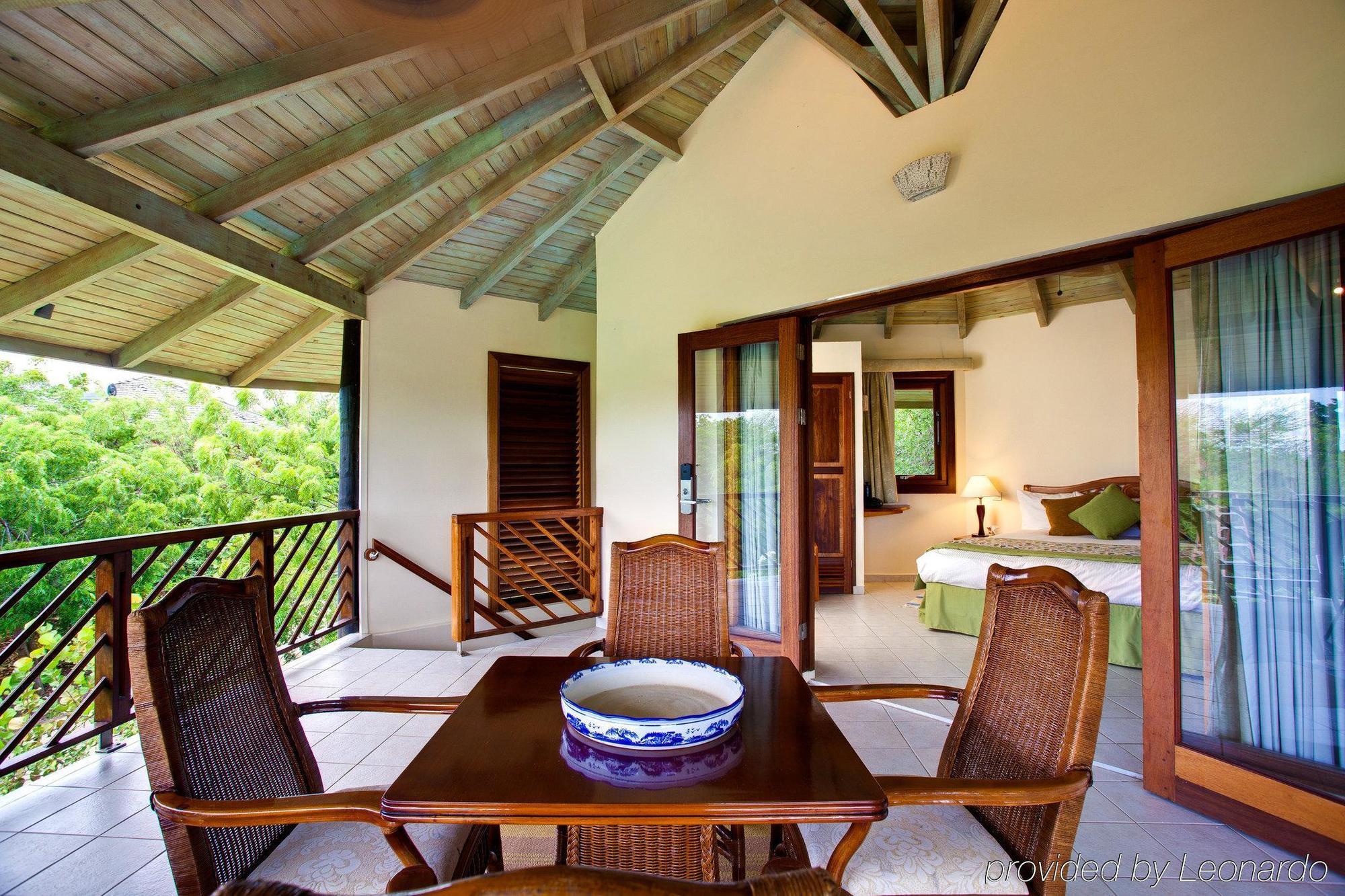 Kura Hulanda Lodge & Beach Club Westpunt الغرفة الصورة
