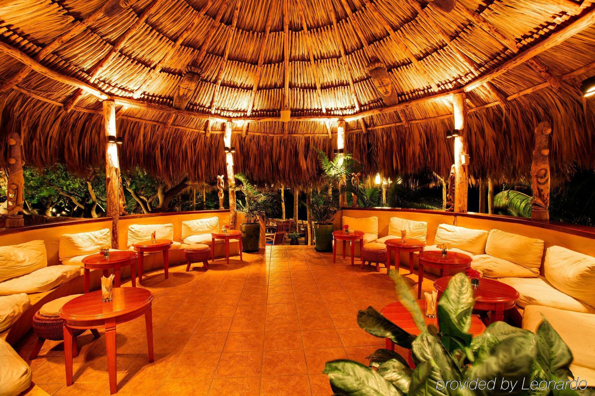 Kura Hulanda Lodge & Beach Club Westpunt المرافق الصورة