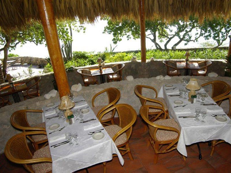 Kura Hulanda Lodge & Beach Club Westpunt المظهر الخارجي الصورة