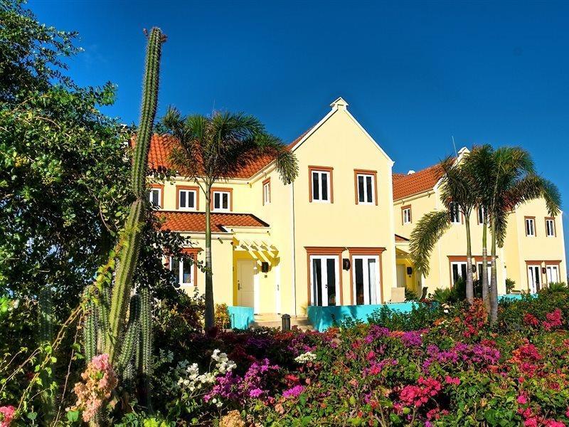 Kura Hulanda Lodge & Beach Club Westpunt المظهر الخارجي الصورة