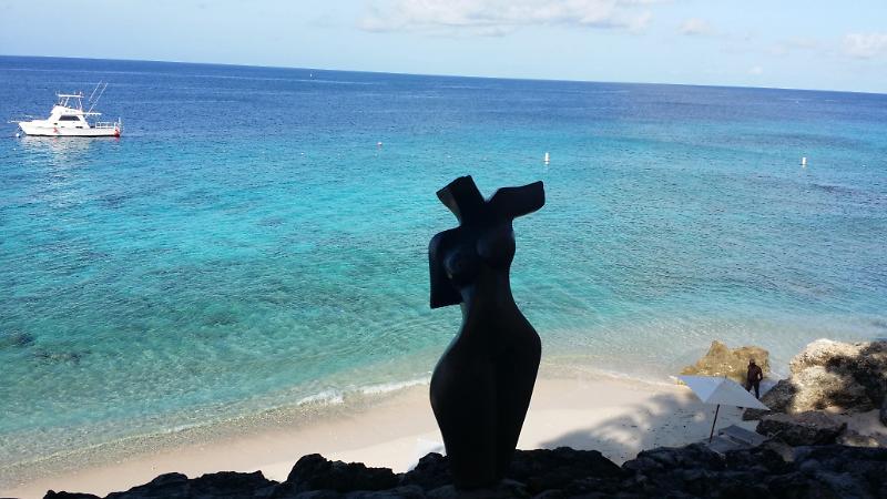 Kura Hulanda Lodge & Beach Club Westpunt المظهر الخارجي الصورة