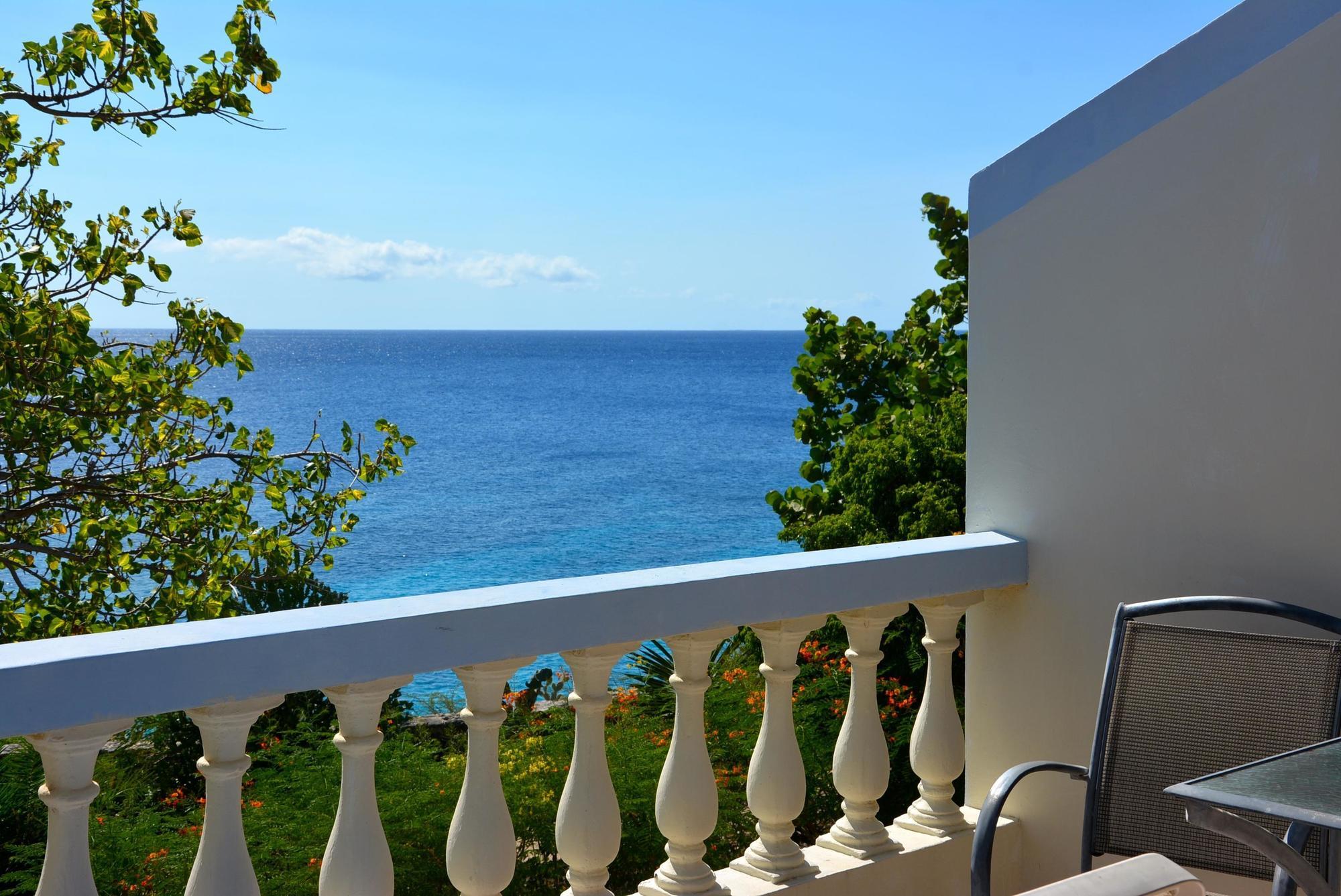 Kura Hulanda Lodge & Beach Club Westpunt المظهر الخارجي الصورة
