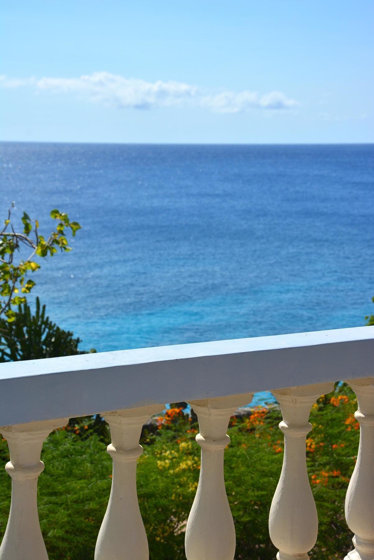 Kura Hulanda Lodge & Beach Club Westpunt المظهر الخارجي الصورة