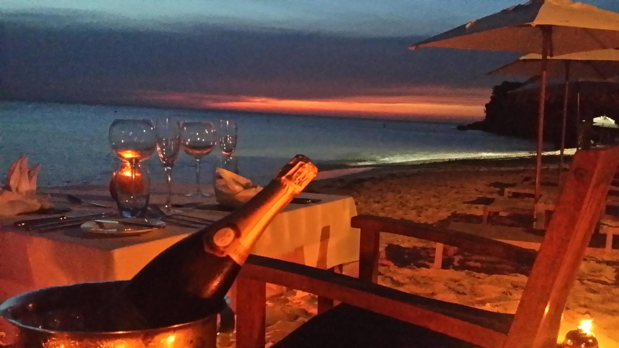 Kura Hulanda Lodge & Beach Club Westpunt المظهر الخارجي الصورة