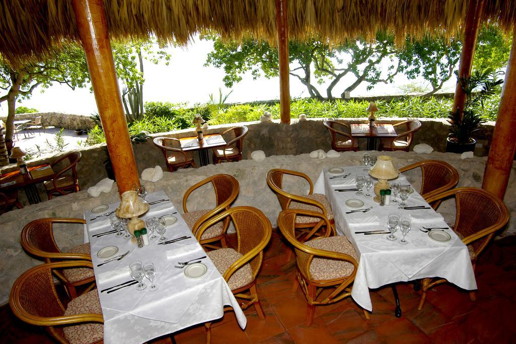 Kura Hulanda Lodge & Beach Club Westpunt المظهر الخارجي الصورة