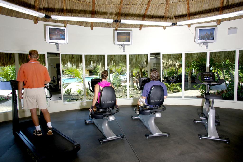 Kura Hulanda Lodge & Beach Club Westpunt المظهر الخارجي الصورة