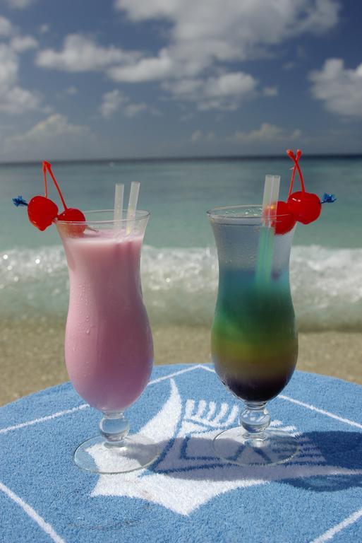Kura Hulanda Lodge & Beach Club Westpunt المظهر الخارجي الصورة