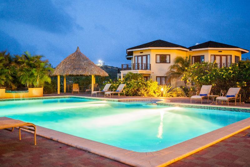 Kura Hulanda Lodge & Beach Club Westpunt المظهر الخارجي الصورة