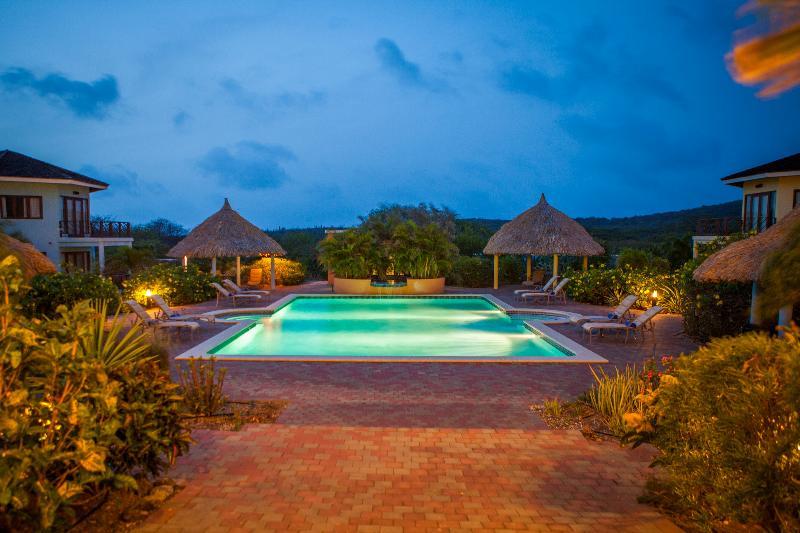Kura Hulanda Lodge & Beach Club Westpunt المظهر الخارجي الصورة