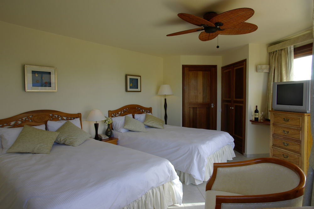 Kura Hulanda Lodge & Beach Club Westpunt المظهر الخارجي الصورة