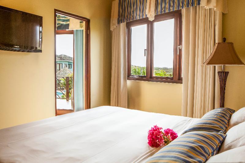 Kura Hulanda Lodge & Beach Club Westpunt المظهر الخارجي الصورة