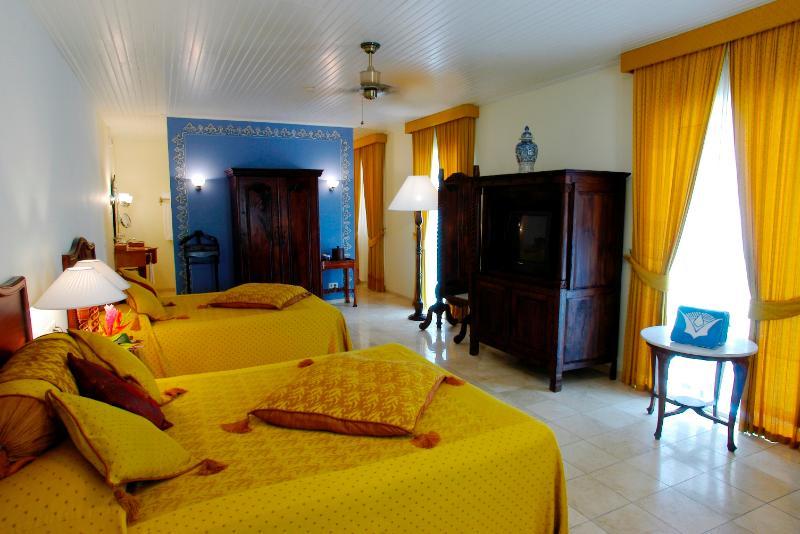 Kura Hulanda Lodge & Beach Club Westpunt المظهر الخارجي الصورة