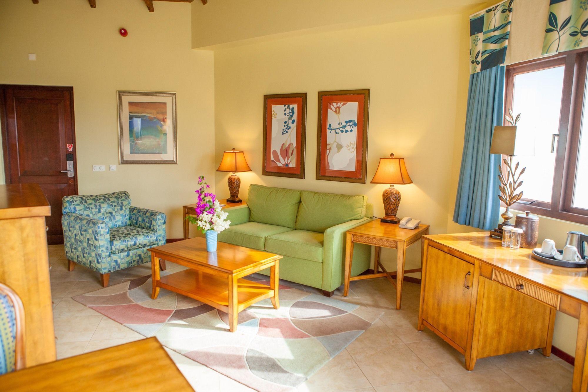 Kura Hulanda Lodge & Beach Club Westpunt المظهر الخارجي الصورة