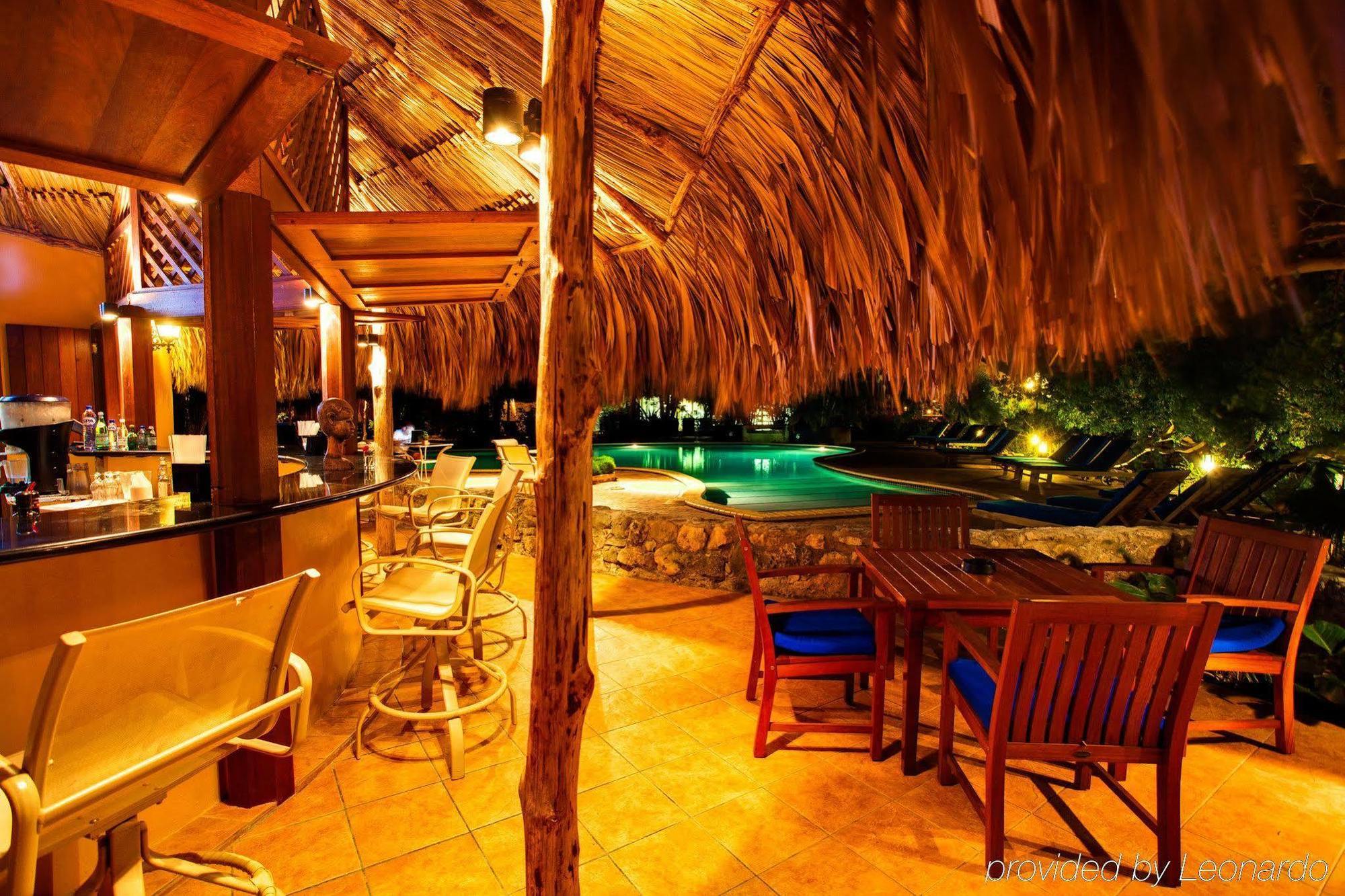 Kura Hulanda Lodge & Beach Club Westpunt المظهر الخارجي الصورة