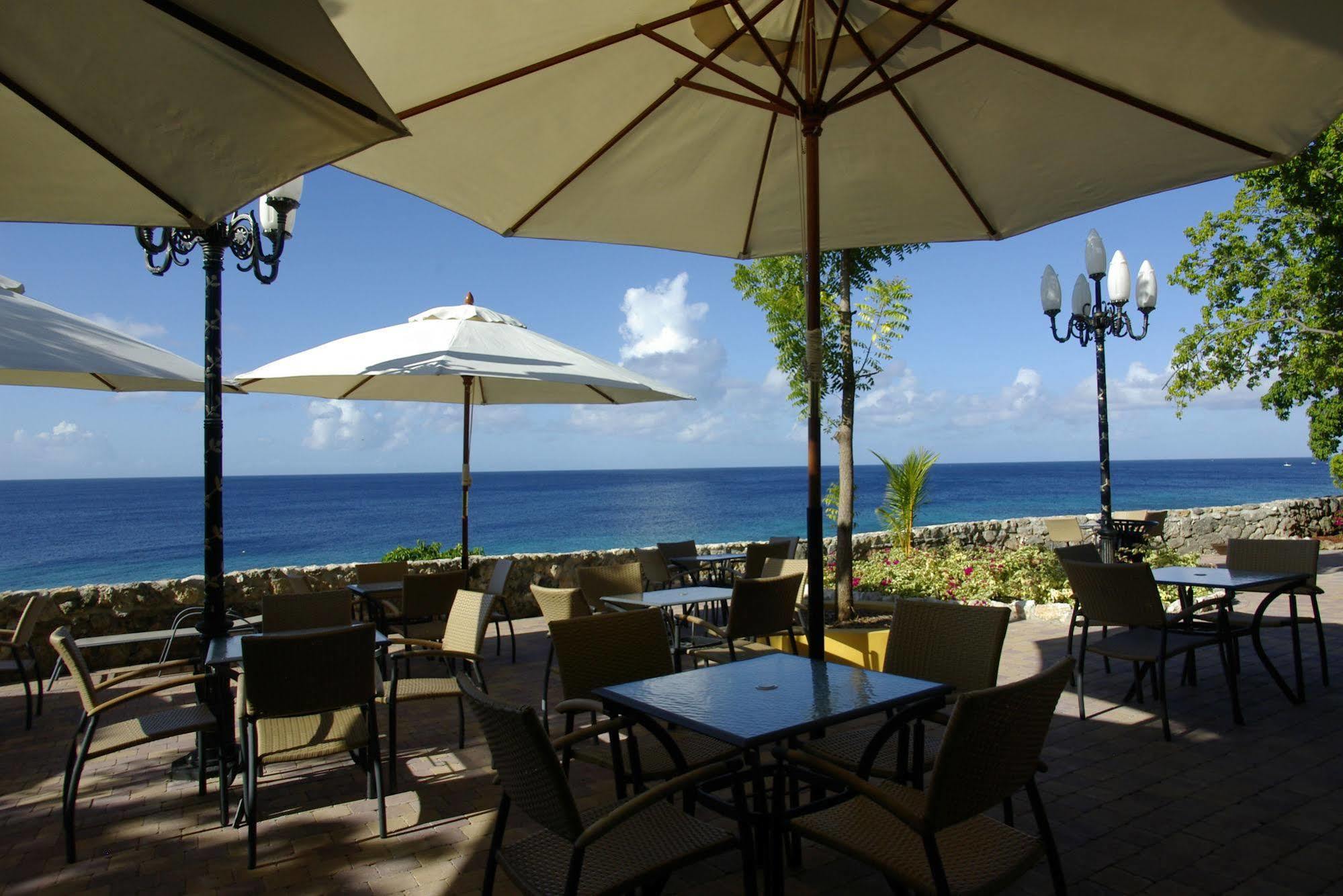 Kura Hulanda Lodge & Beach Club Westpunt المظهر الخارجي الصورة