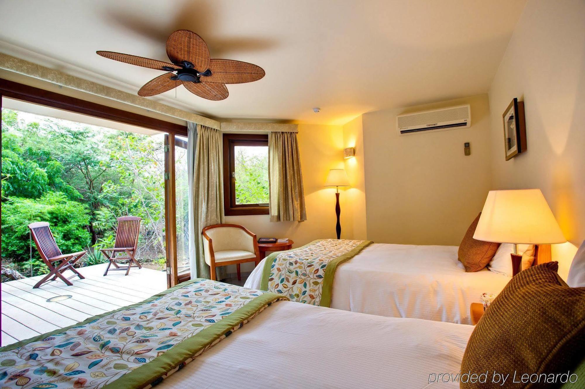 Kura Hulanda Lodge & Beach Club Westpunt الغرفة الصورة