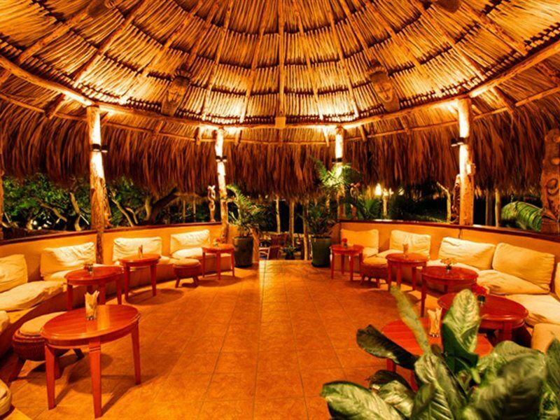 Kura Hulanda Lodge & Beach Club Westpunt المظهر الخارجي الصورة