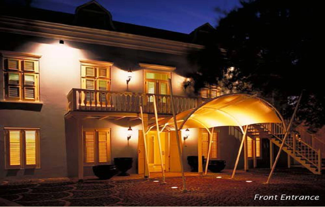 Kura Hulanda Lodge & Beach Club Westpunt المظهر الخارجي الصورة