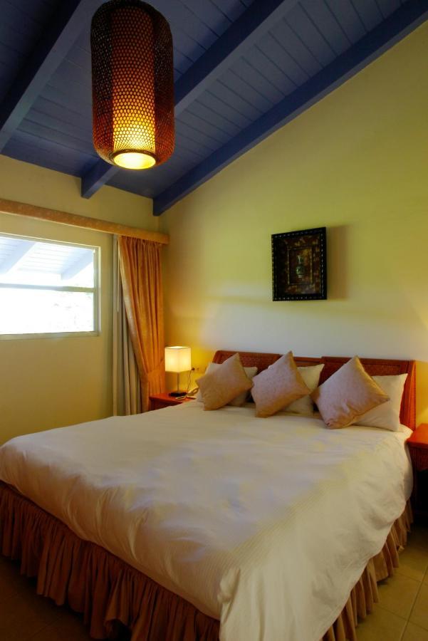 Kura Hulanda Lodge & Beach Club Westpunt الغرفة الصورة
